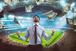 Advantages of Betting