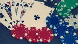 What is the number 1 rule of gambling?