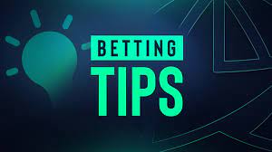 Betting Tips to Know