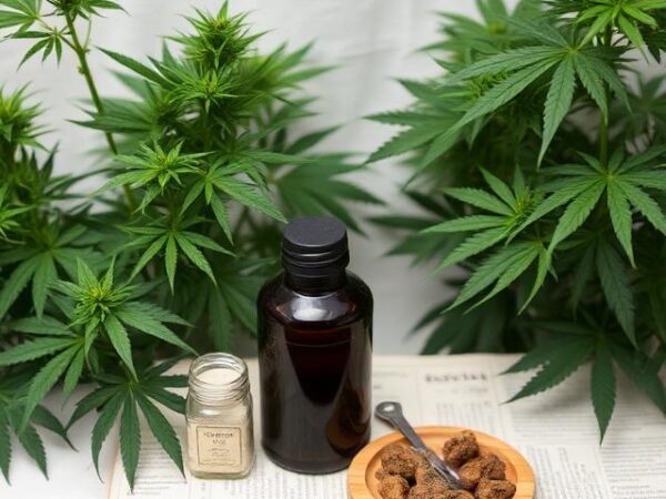 Cannabis Lifestyle and Wellness: A Modern Approach to Balance and Well-Being