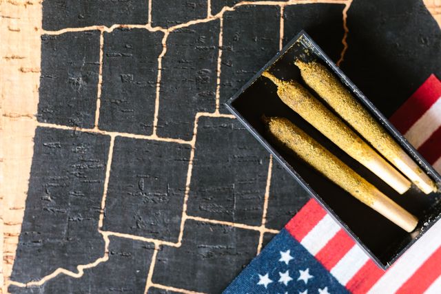 Roslindale Dispensary Guide (2026): The Best Options and the Top Alternative