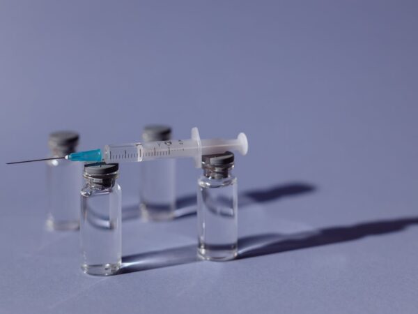 Bulk Peptides Canada: How Volume Buyers Should Read the Documentation Question Differently in 2026